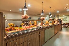 Hotel Laghetto Pedras Altas