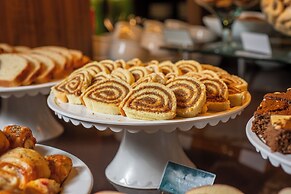 Hotel Laghetto Pedras Altas