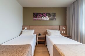 Hotel Laghetto Pedras Altas