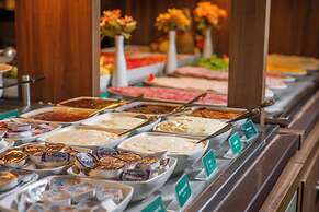 Hotel Laghetto Pedras Altas