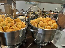 Hotel Laghetto Pedras Altas