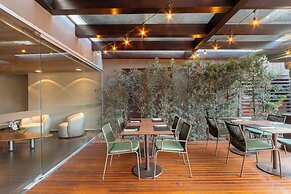 Hotel Laghetto Pedras Altas