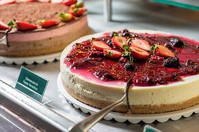 Hotel Laghetto Pedras Altas