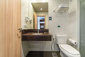 Hotel Laghetto Pedras Altas