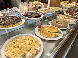 Hotel Laghetto Pedras Altas