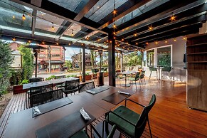 Hotel Laghetto Pedras Altas