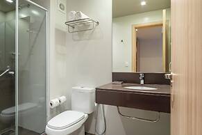 Hotel Laghetto Pedras Altas