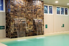 Hotel Laghetto Pedras Altas