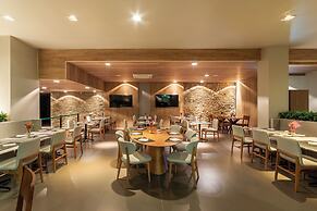 Hotel Laghetto Pedras Altas