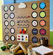 Hotel Laghetto Pedras Altas