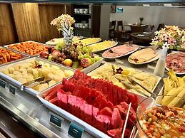 Hotel Laghetto Pedras Altas