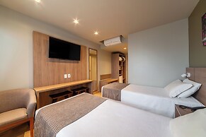 Hotel Laghetto Pedras Altas