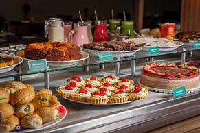 Hotel Laghetto Pedras Altas