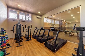 Hotel Laghetto Pedras Altas