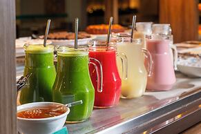 Hotel Laghetto Pedras Altas