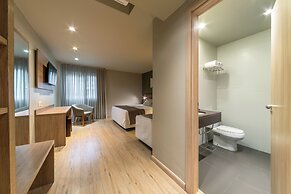 Hotel Laghetto Pedras Altas