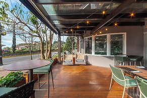 Hotel Laghetto Pedras Altas