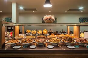 Hotel Laghetto Pedras Altas