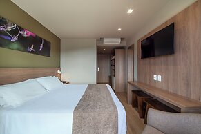 Hotel Laghetto Pedras Altas