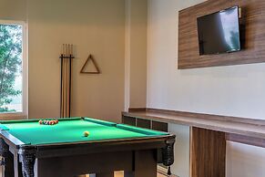 Hotel Laghetto Pedras Altas