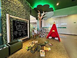 Hotel Laghetto Pedras Altas