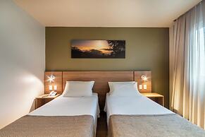 Hotel Laghetto Pedras Altas