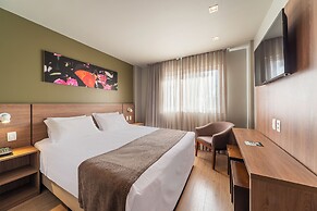 Hotel Laghetto Pedras Altas