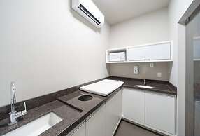 Hotel Laghetto Pedras Altas