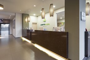 Hotel Laghetto Pedras Altas