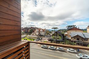 Hotel Laghetto Pedras Altas