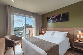 Hotel Laghetto Pedras Altas