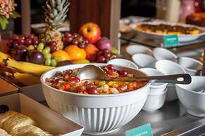 Hotel Laghetto Pedras Altas