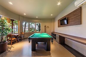 Hotel Laghetto Pedras Altas