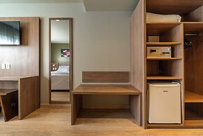 Hotel Laghetto Pedras Altas