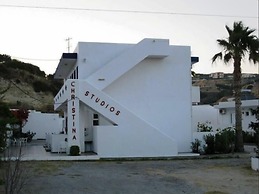 Christina Studios