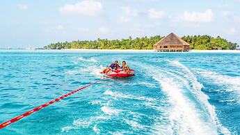 Dhiffushi White Sand Beach Hotel
