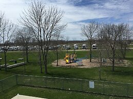 Maitland Shores Trailer Park & Marina