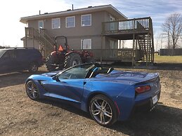 Maitland Shores Trailer Park & Marina