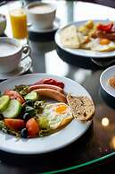 Homewood Suites by Hilton Aliso Viejo - Laguna Beach