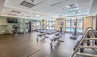 Hampton Inn Gulf Shores