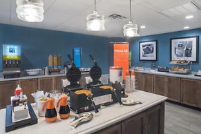 Hampton Inn Gulf Shores