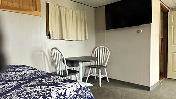 Mount Blue Motel