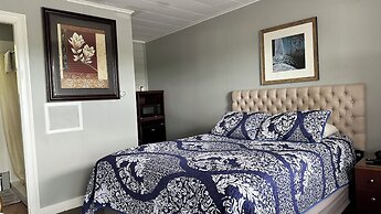 Mount Blue Motel