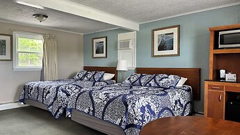 Mount Blue Motel