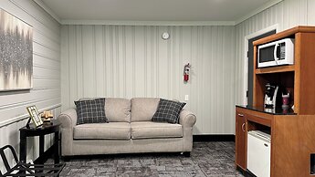 Mount Blue Motel