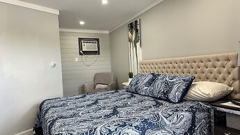 Mount Blue Motel