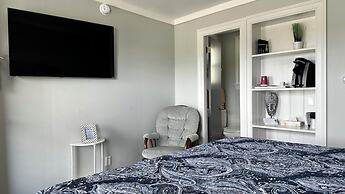 Mount Blue Motel