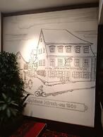 Hotel Goldener Hirsch