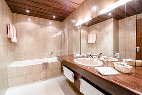 Hotel Goldener Hirsch