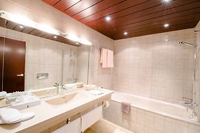 Hotel Goldener Hirsch